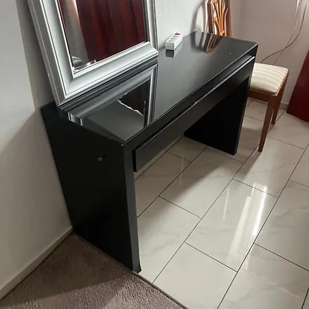 شقة Oasis1 بون