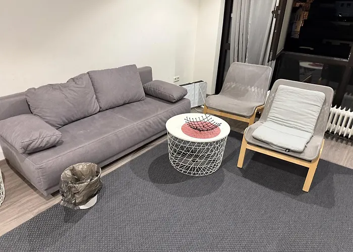 Apartamento Oasis1 Bonn