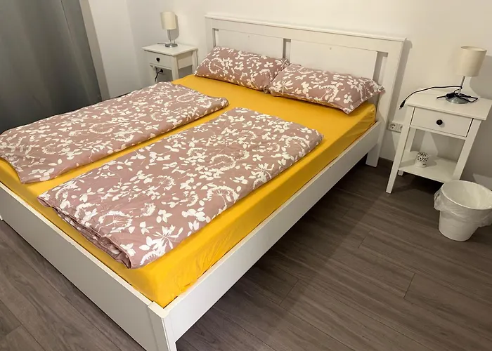 Apartamento Oasis1 *